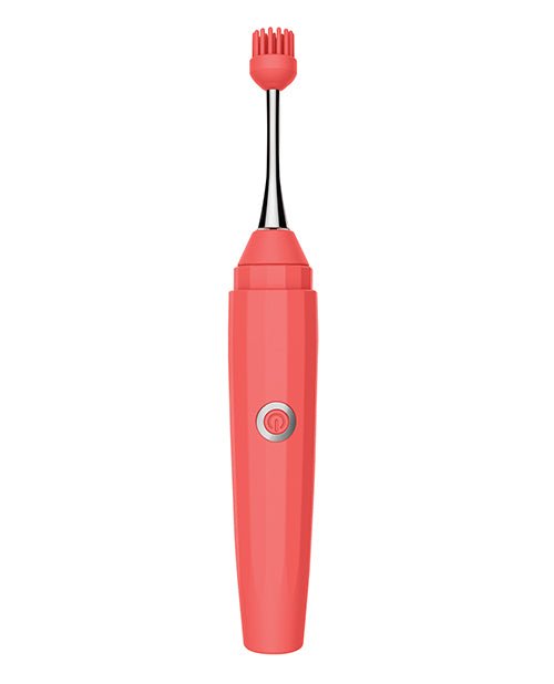 Luv Inc. Orgasm Pen W/three Attachments | Shop Lowest Prices at Funlove.com