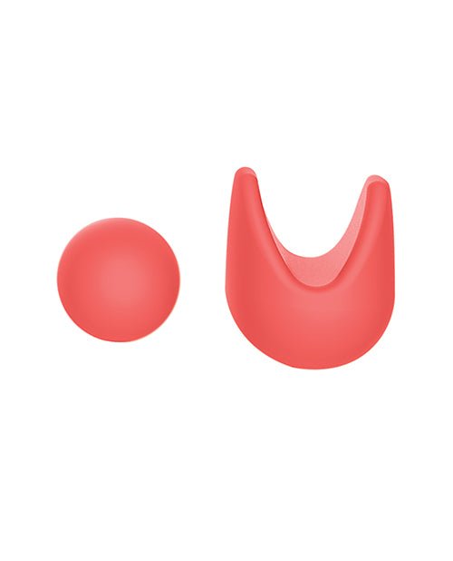 Luv Inc. Orgasm Pen W/three Attachments | Shop Lowest Prices at Funlove.com