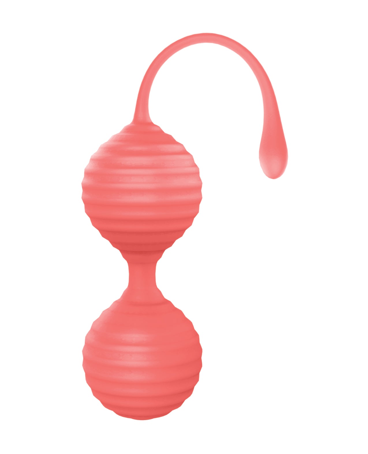 Luv Inc. Silicone Kegel Ball Set | Shop Lowest Prices at Funlove.com