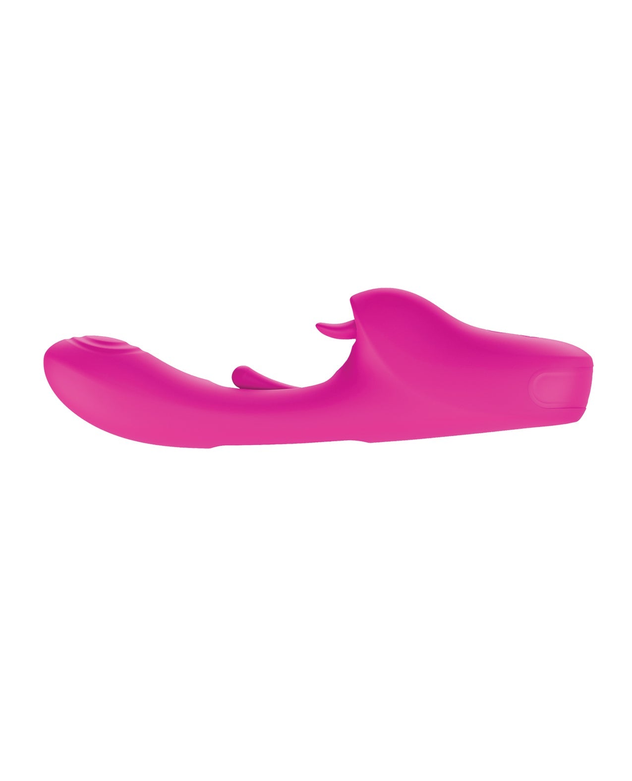 Luv Inc. Tapping Tongue Rabbit - Pink | Shop Lowest Prices at Funlove.com