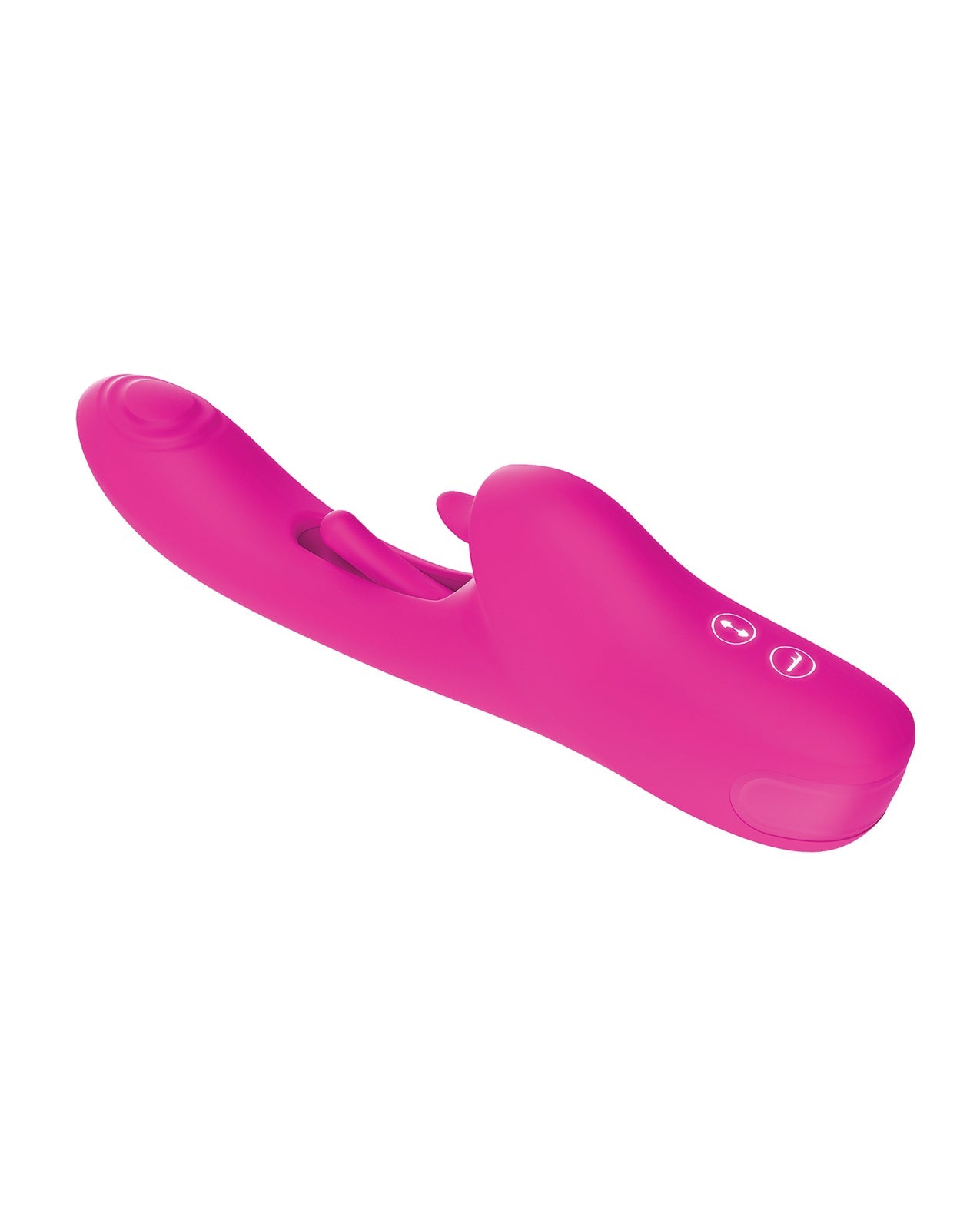Luv Inc. Tapping Tongue Rabbit - Pink | Shop Lowest Prices at Funlove.com