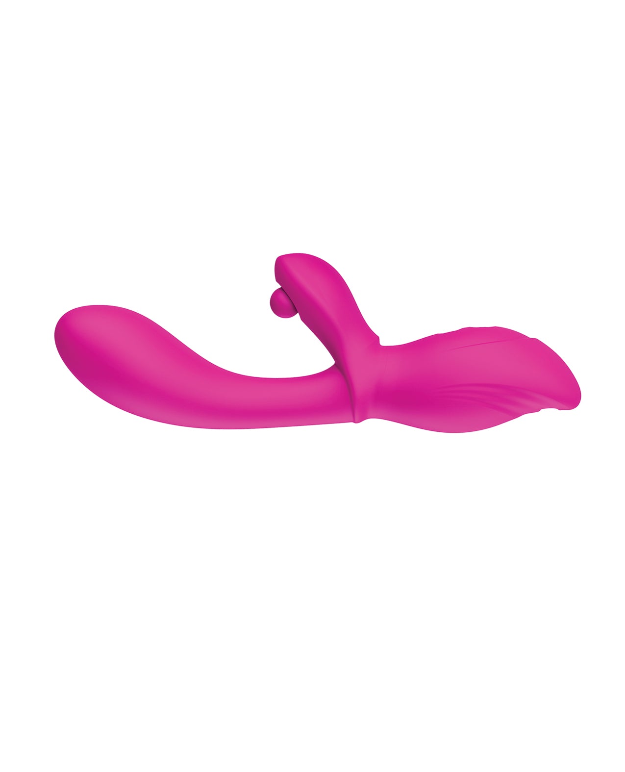 Luv Inc. Thumping Ball Rabbit - Pink | Shop Lowest Prices at Funlove.com