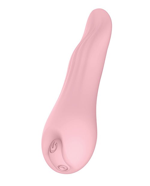 Luv Inc. Tongue Vibrator | Shop Lowest Prices at Funlove.com
