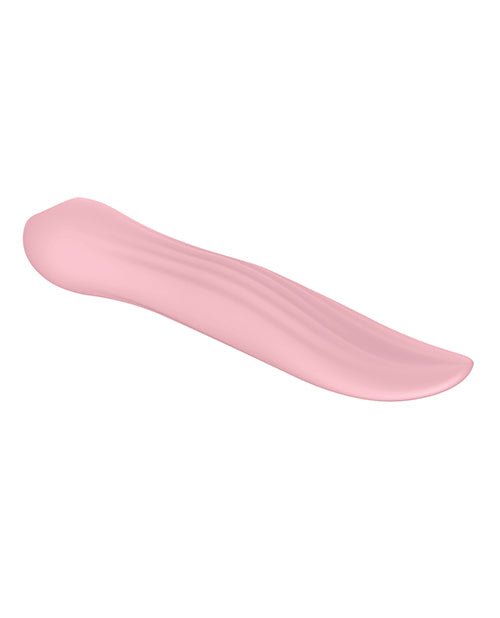 Luv Inc. Tongue Vibrator | Shop Lowest Prices at Funlove.com