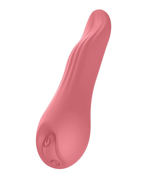 Luv Inc. Tongue Vibrator | Shop Lowest Prices at Funlove.com