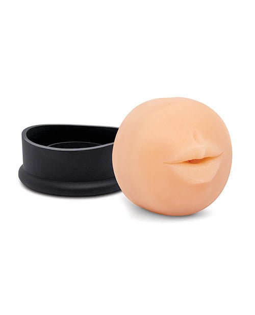 Lux Fetish 2 - in - 1 Blowjob Sucker & Penis Enlarger Pump | Shop Lowest Prices at Funlove.com