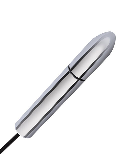 Lux Fetish Electro Sex Shock Wand w/Remote | Shop Lowest Prices at Funlove.com