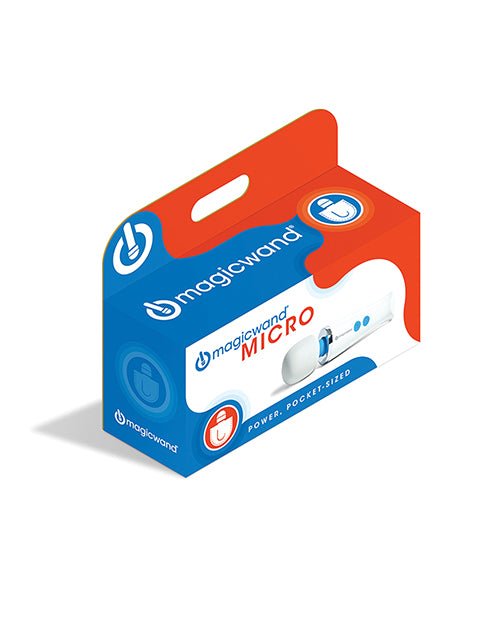 Magic Wand Micro | Shop Lowest Prices at Funlove.com