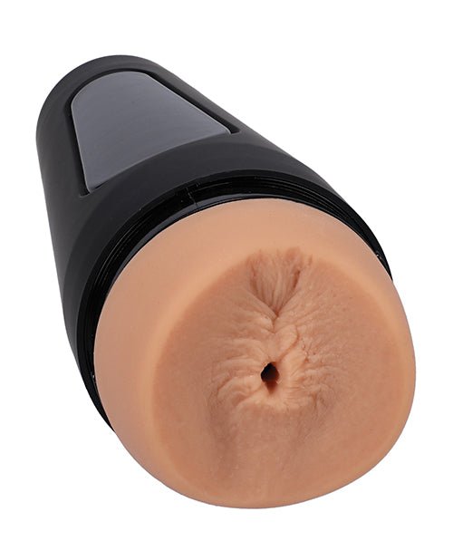Main Squeeze ULTRASKYN Ass Stroker - Roman Todd | Shop Lowest Prices at Funlove.com