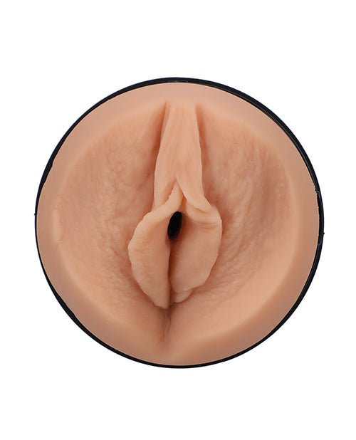 Main Squeeze ULTRASKYN Pussy Stroker - Allie Nicole, Vanilla | Shop Lowest Prices at Funlove.com