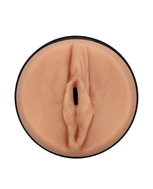 Main Squeeze ULTRASKYN Pussy Stroker - Anna Claire Clouds, Vanilla | Shop Lowest Prices at Funlove.com