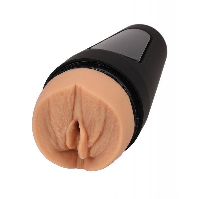 Main Squeeze ULTRASKYN Pussy Stroker - Bridgette B | Shop Lowest Prices at Funlove.com