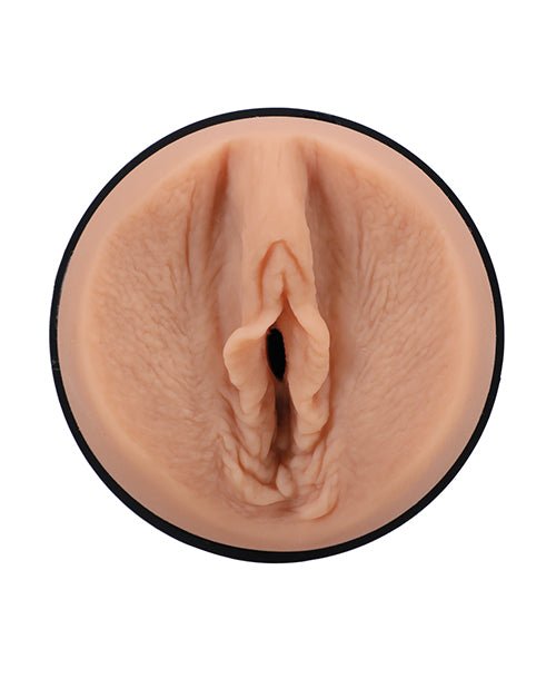 Main Squeeze ULTRASKYN Pussy Stroker - Chantal Danielle, Vanilla | Shop Lowest Prices at Funlove.com