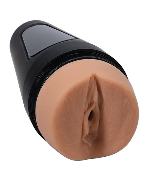 Main Squeeze ULTRASKYN Pussy Stroker - Cindy Starfall | Shop Lowest Prices at Funlove.com