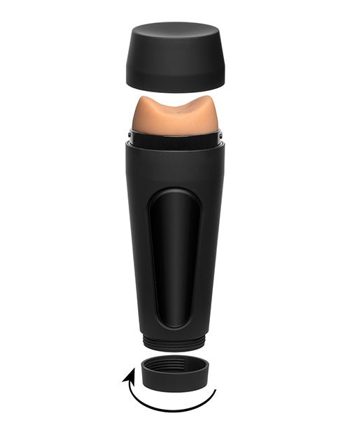Main Squeeze ULTRASKYN Pussy Stroker - Cindy Starfall | Shop Lowest Prices at Funlove.com