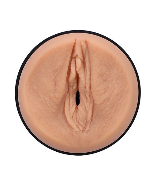 Main Squeeze ULTRASKYN Pussy Stroker - Jane Wilde, Vanilla | Shop Lowest Prices at Funlove.com