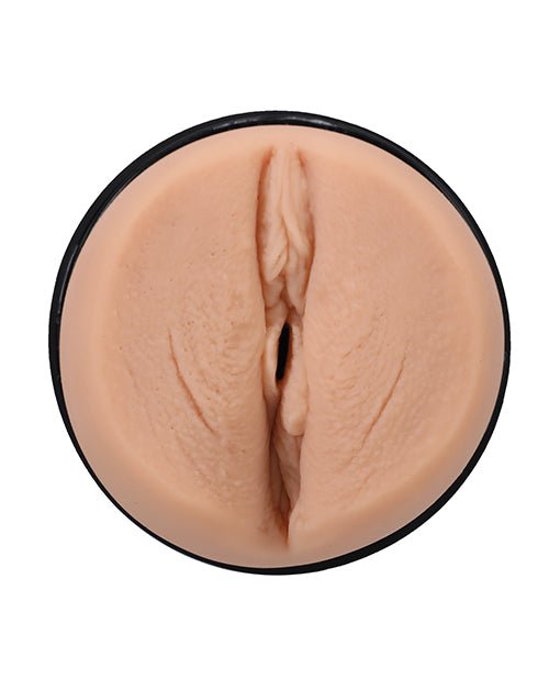 Main Squeeze ULTRASKYN Pussy Stroker - Jewelz Blu, Vanilla | Shop Lowest Prices at Funlove.com