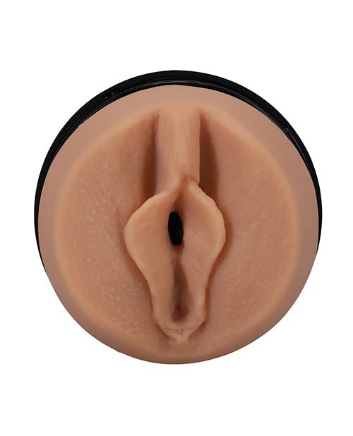 Main Squeeze ULTRASKYN Pussy Stroker - Kenzie Anne, Vanilla | Shop Lowest Prices at Funlove.com