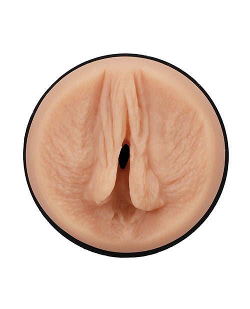 Main Squeeze ULTRASKYN Pussy Stroker - Kiley Corrupt, Vanilla | Shop Lowest Prices at Funlove.com