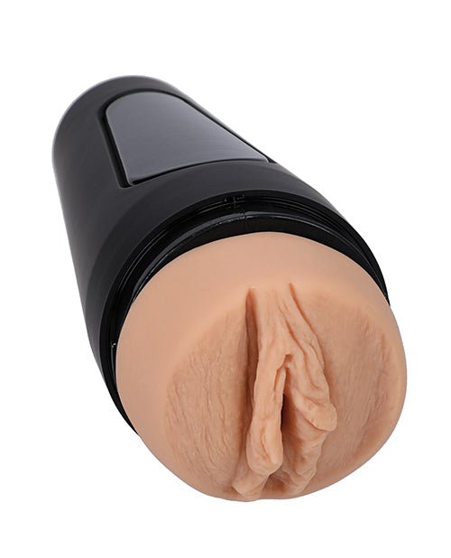 Main Squeeze ULTRASKYN Pussy Stroker - Kylie Rocket | Shop Lowest Prices at Funlove.com