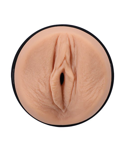 Main Squeeze ULTRASKYN Pussy Stroker - Lexi Luna, Vanilla | Shop Lowest Prices at Funlove.com