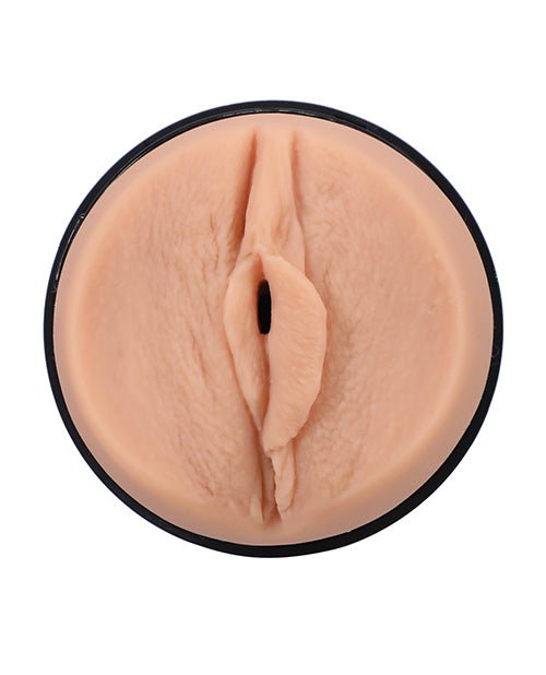 Main Squeeze ULTRASKYN Pussy Stroker - Livv Fitt | Shop Lowest Prices at Funlove.com
