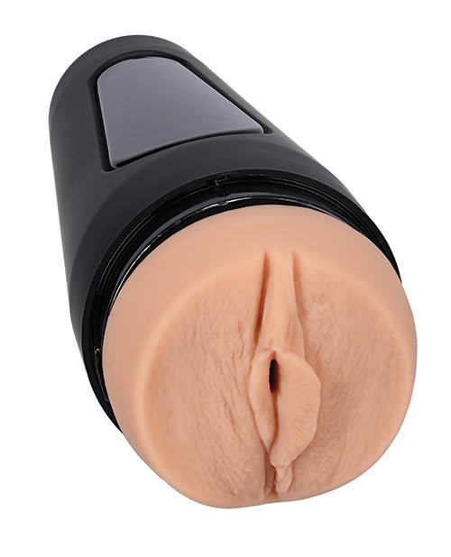 Main Squeeze ULTRASKYN Pussy Stroker - Livv Fitt | Shop Lowest Prices at Funlove.com