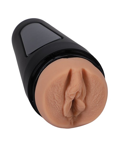 Main Squeeze ULTRASKYN Pussy Stroker - Madison Morgan | Shop Lowest Prices at Funlove.com