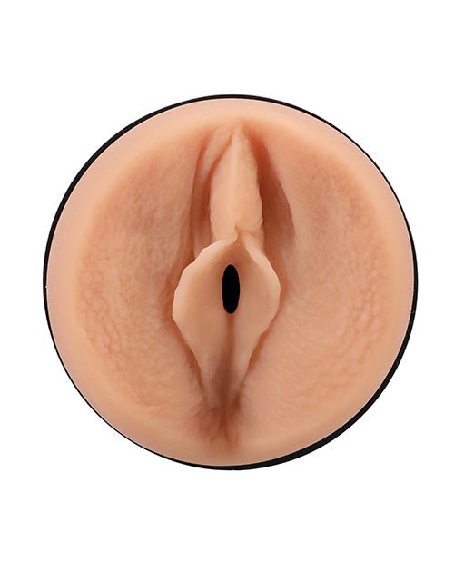 Main Squeeze ULTRASKYN Pussy Stroker - Richelle Ryan, Vanilla | Shop Lowest Prices at Funlove.com