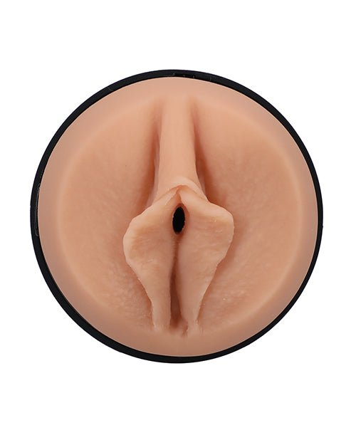 Main Squeeze ULTRASKYN Pussy Stroker - Stella Barey, Vanilla | Shop Lowest Prices at Funlove.com