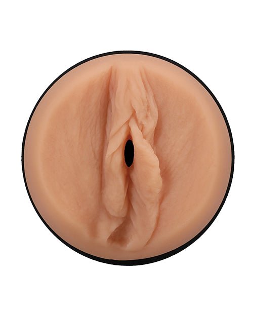 Main Squeeze ULTRASKYN Pussy Stroker - Suki Sin, Vanilla | Shop Lowest Prices at Funlove.com