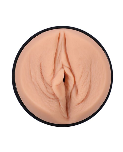 Main Squeeze ULTRASKYN Pussy Stroker - Sybil, Vanilla | Shop Lowest Prices at Funlove.com