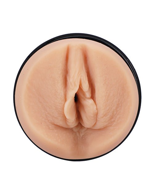 Main Squeeze ULTRASKYN Pussy Stroker - Zoey Luna, Vanilla | Shop Lowest Prices at Funlove.com