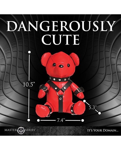 Master Series Gimp Bear | Shop Lowest Prices at Funlove.com
