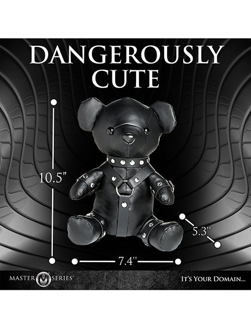 Master Series Gimp Bear | Shop Lowest Prices at Funlove.com