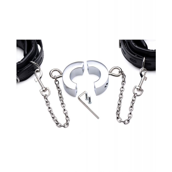 Master Series Hell's Tether - Black | Shop Lowest Prices at Funlove.com