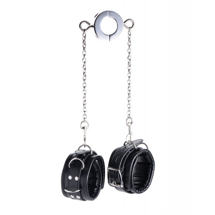 Master Series Hell's Tether - Black | Shop Lowest Prices at Funlove.com
