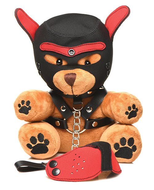 Master Series Kinky Pup Bear | Shop Lowest Prices at Funlove.com