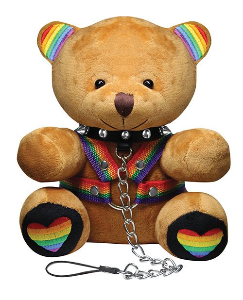 Master Series Pride Bear | Shop Lowest Prices at Funlove.com