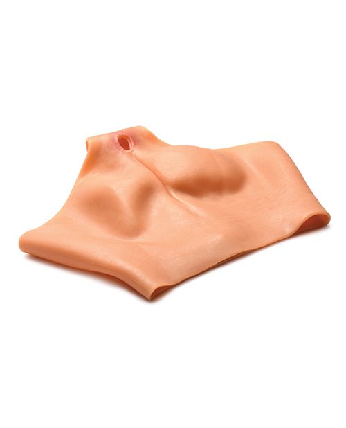 Master Series Pussy Panties - Small | Shop Lowest Prices at Funlove.com