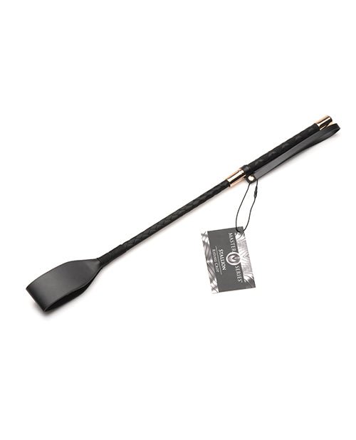Master Series Stallion 18" Riding Crop | Shop Lowest Prices at Funlove.com