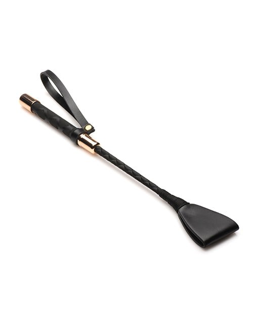 Master Series Stallion 18" Riding Crop | Shop Lowest Prices at Funlove.com