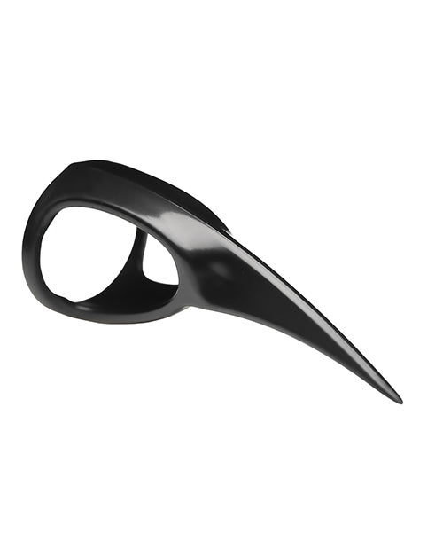 Master Series Talons Sensation Play Rings - 10 pc Set, Black | Shop Lowest Prices at Funlove.com