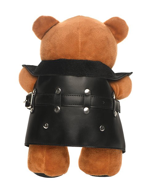 Master Series The Flasher Exhibitionist Teddy Bear | Shop Lowest Prices at Funlove.com