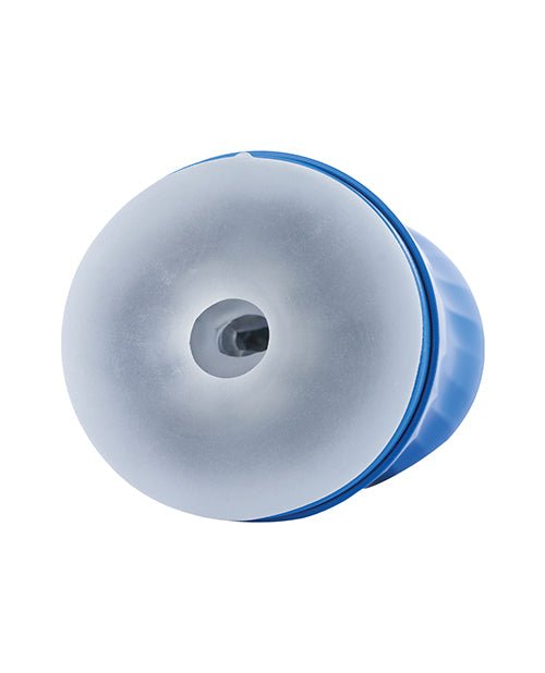 Maxtasy Vibration Master Standard - Clear Non Realistic | Shop Lowest Prices at Funlove.com