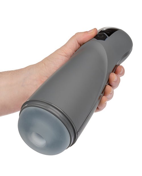 Milk Master Automatic Milker Stroker - Black | Shop Lowest Prices at Funlove.com