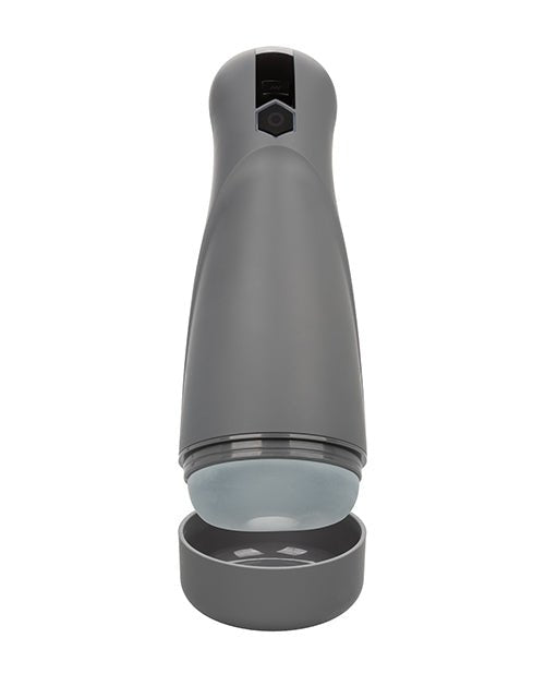 Milk Master Automatic Milker Stroker - Black | Shop Lowest Prices at Funlove.com