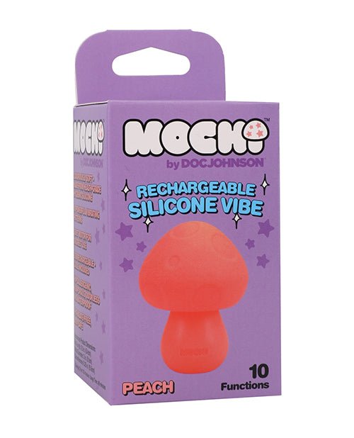 Mochi Mushroom Vibe | Shop Lowest Prices at Funlove.com