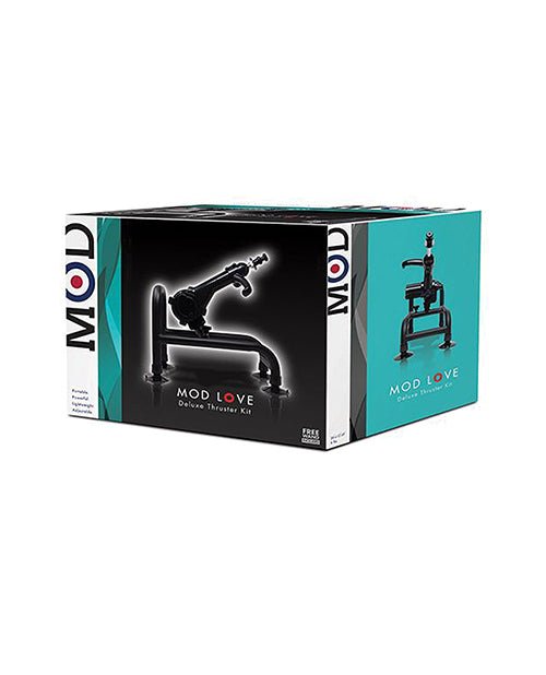 MOD Love Thruster Sex Machine | Shop Lowest Prices at Funlove.com