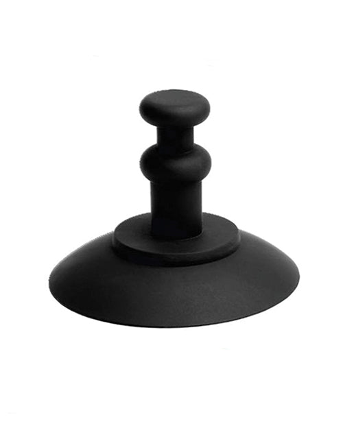 MOD Suction Cup - Black | Shop Lowest Prices at Funlove.com